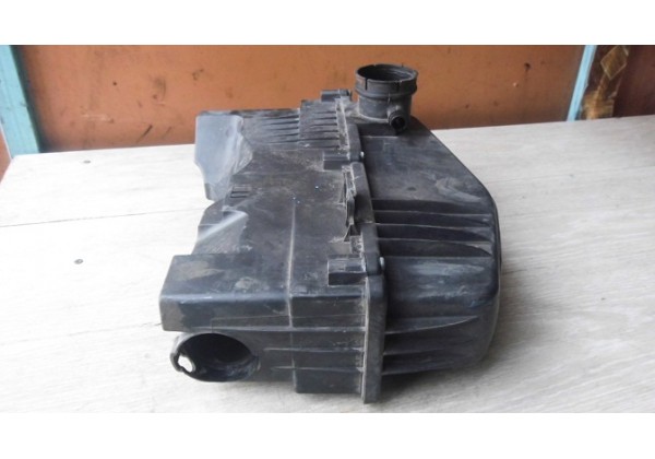 Корпус повітряного фільтра Peugeot, Citroen 1.6 16V, 9650062480, 9650062580